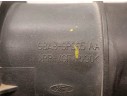 Recambio de caudalimetro para ford focus berlina (cak) 1.8 tddi turbodiesel cat referencia OEM IAM 98AB9P965AA  