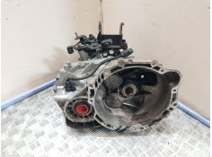 Recambio de caja cambios para hyundai sonata (nf) estyle referencia OEM IAM S619JC 007499 6VELOCIDADES