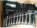 Recambio de jgo.llaves fijas para » otros... no usar standard referencia OEM IAM 2327100 MAURER PLUS 12 PZAS. 