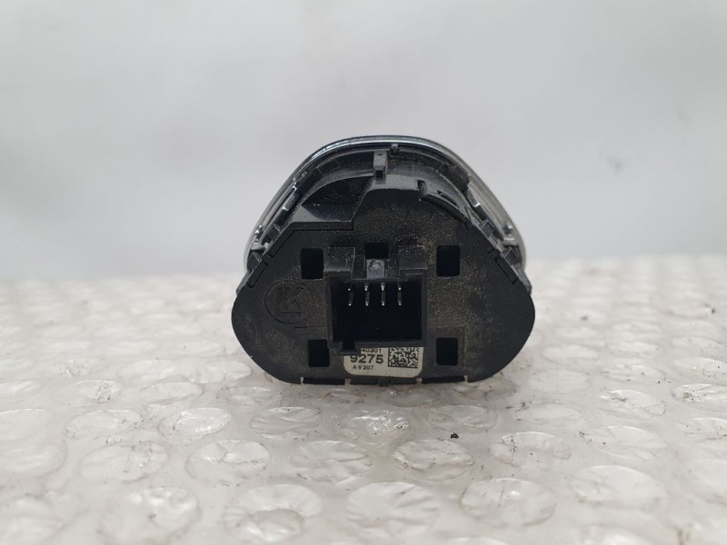 Recambio de warning para opel corsa e edition referencia OEM IAM 39149276 10340301 