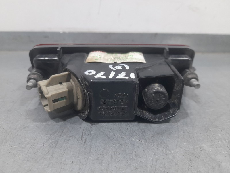 Recambio de piloto trasero central para renault scénic ii (jm0/1_) 1.4 (jm0b, jm0h, jm1a) referencia OEM IAM 26580ED50A  KOTTO