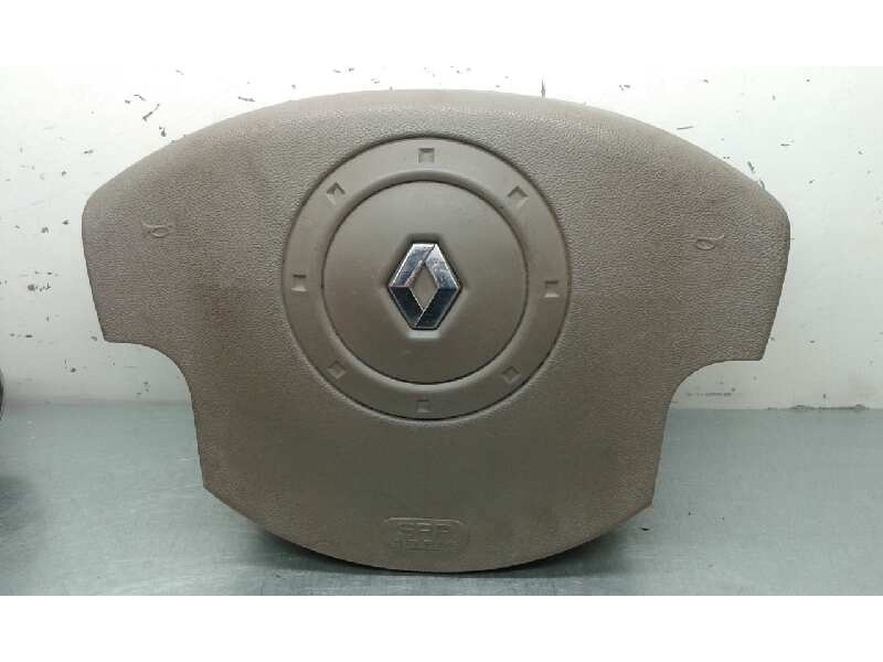 Recambio de kit airbag para renault scenic ii authentique referencia OEM IAM   