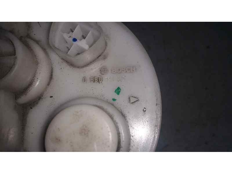 Recambio de aforador para toyota corolla (e12) 1.6 linea terra berlina referencia OEM IAM 0580313085  BOSCH