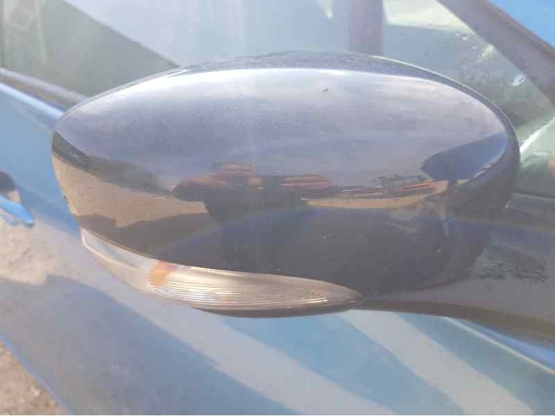 Recambio de retrovisor derecho para renault zoe ze.40 electric intens referencia OEM IAM 963012190R  ELECTRICO