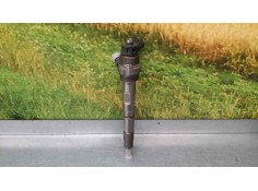 Recambio de inyector para seat leon (5f1) 2.0 tdi referencia OEM IAM 04L130277AC 0445110469 BOSCH