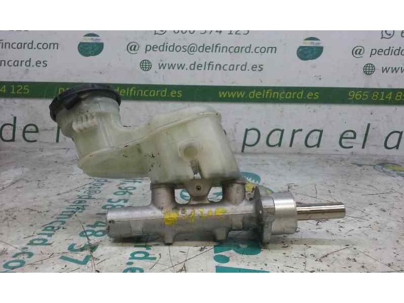 Recambio de bomba freno para honda accord berlina (cl/cn) 2.4 executive referencia OEM IAM JR13  BOSCH