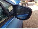 Recambio de retrovisor derecho para renault zoe ze.40 electric intens referencia OEM IAM 963012190R  ELECTRICO