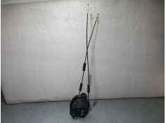 CERRADURA PUERTA TRASERA DERECHA SIN REF 4 PINES