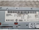 Recambio de sistema navegacion gps para audi a4 ber. (b8) básico quattro referencia OEM IAM 4E0919887M  