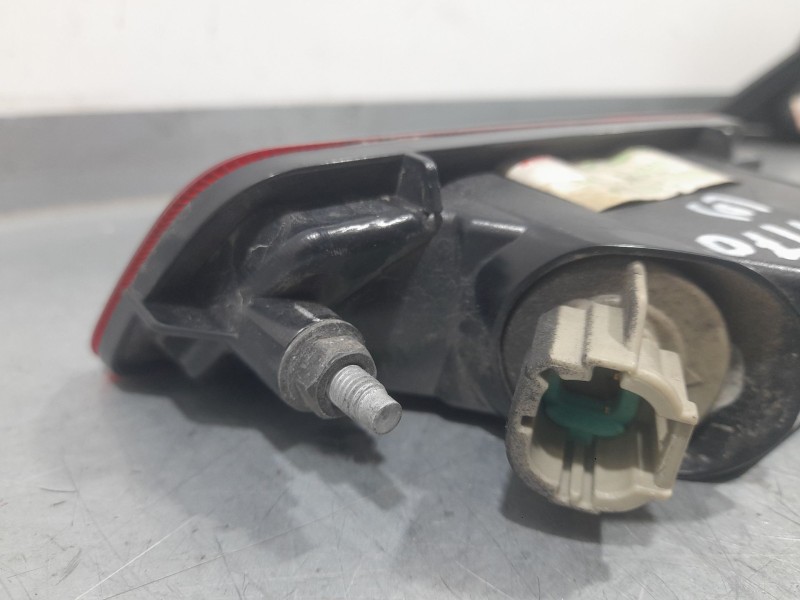 Recambio de piloto trasero central para renault scénic ii (jm0/1_) 1.4 (jm0b, jm0h, jm1a) referencia OEM IAM 26580ED50A  KOTTO