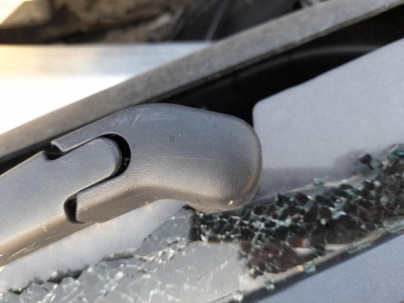 Recambio de motor limpia trasero para maserati grecale modena mild hybrid q4 referencia OEM IAM   