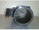 Recambio de caudalimetro para renault megane i coupe fase 2 (da..) 1.9 dci diesel cat referencia OEM IAM H7700104426 5WK9620 SIE