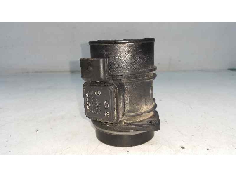 Recambio de caudalimetro para renault clio iii authentique referencia OEM IAM 5WK97007 8200358901B SIEMENS VDO