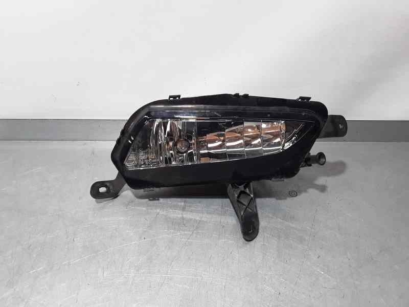 Recambio de faro antiniebla derecho para opel astra k lim. 5türig selective referencia OEM IAM 13401154 662588537 