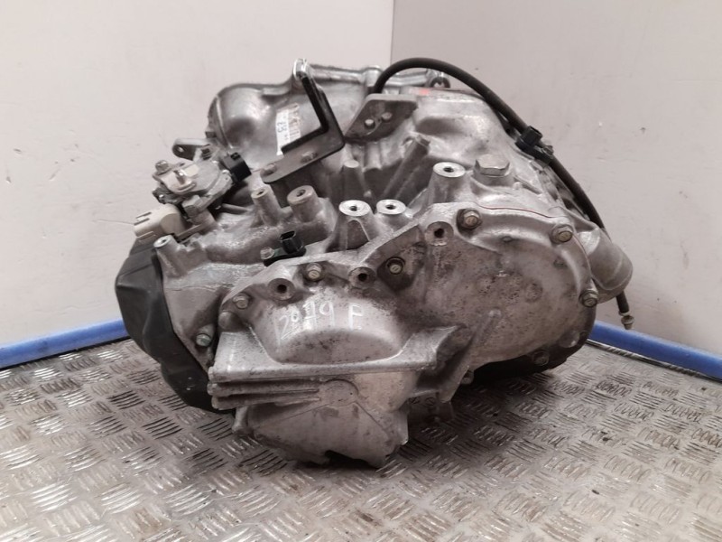 Recambio de caja cambios para chevrolet captiva 2.0 vcdi lt referencia OEM IAM 96624972 07LV733083 AUTOMATICA