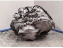 Recambio de caja cambios para chevrolet captiva 2.0 vcdi lt referencia OEM IAM 96624972 07LV733083 AUTOMATICA