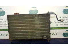 Recambio de condensador / radiador aire acondicionado para mazda 626 berl./coupe/famil. (gd/gv) glx referencia OEM IAM   