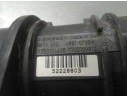 Recambio de caudalimetro para renault megane i coupe fase 2 (da..) 1.9 dci diesel cat referencia OEM IAM H7700104426 5WK9620 SIE