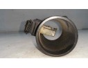 Recambio de caudalimetro para renault clio iii authentique referencia OEM IAM 5WK97007 8200358901B SIEMENS VDO