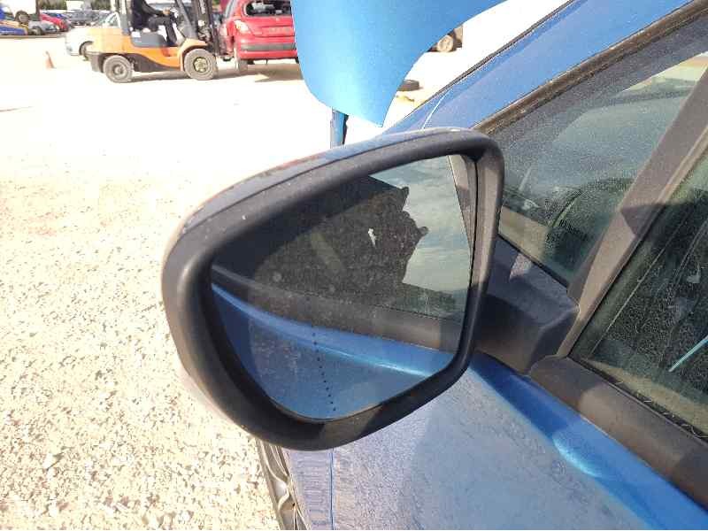 Recambio de retrovisor izquierdo para renault zoe ze.40 electric intens referencia OEM IAM 963027664R  ELECTRICO