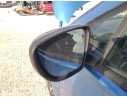 Recambio de retrovisor izquierdo para renault zoe ze.40 electric intens referencia OEM IAM 963027664R  ELECTRICO