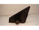 Recambio de retrovisor derecho para renault megane ii berlina 5p authentique referencia OEM IAM  7 PINS ELECTRICO