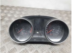 Recambio de cuadro instrumentos para volkswagen polo (6c1) highline bluemotion referencia OEM IAM 6C0920740E A2C38468100 