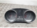 Recambio de cuadro instrumentos para volkswagen polo (6c1) highline bluemotion referencia OEM IAM 6C0920740E A2C38468100 