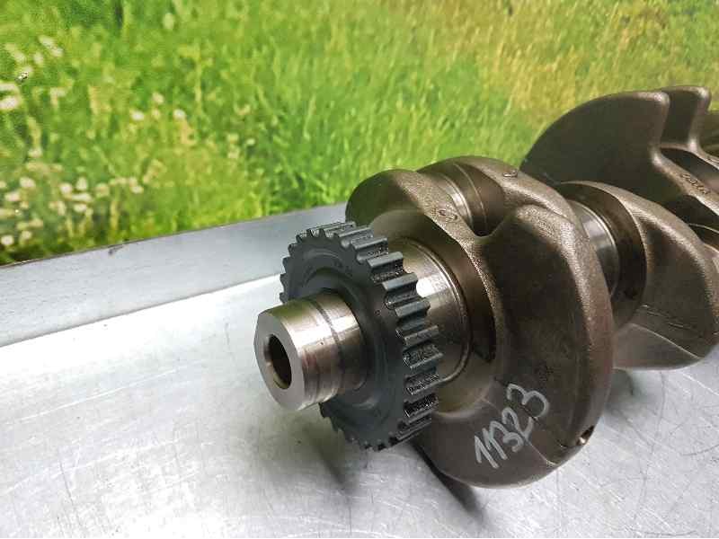 Recambio de cigueñal para seat leon (5f1) style referencia OEM IAM 04L105101B  