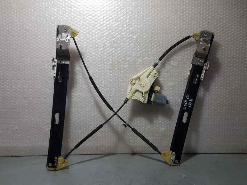 Recambio de elevalunas delantero derecho para seat leon (5f1) fr referencia OEM IAM 5Q0959802B  ELECTRICO