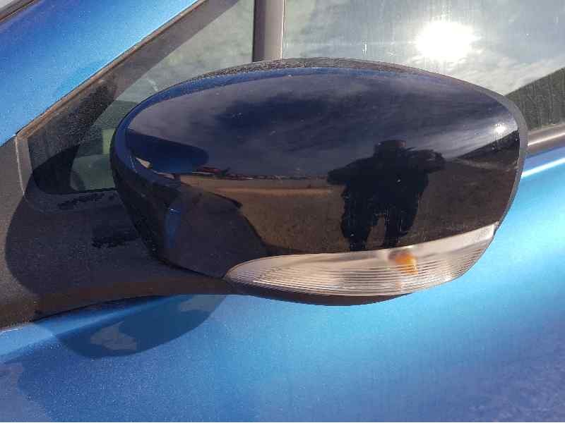 Recambio de retrovisor izquierdo para renault zoe ze.40 electric intens referencia OEM IAM 963027664R  ELECTRICO