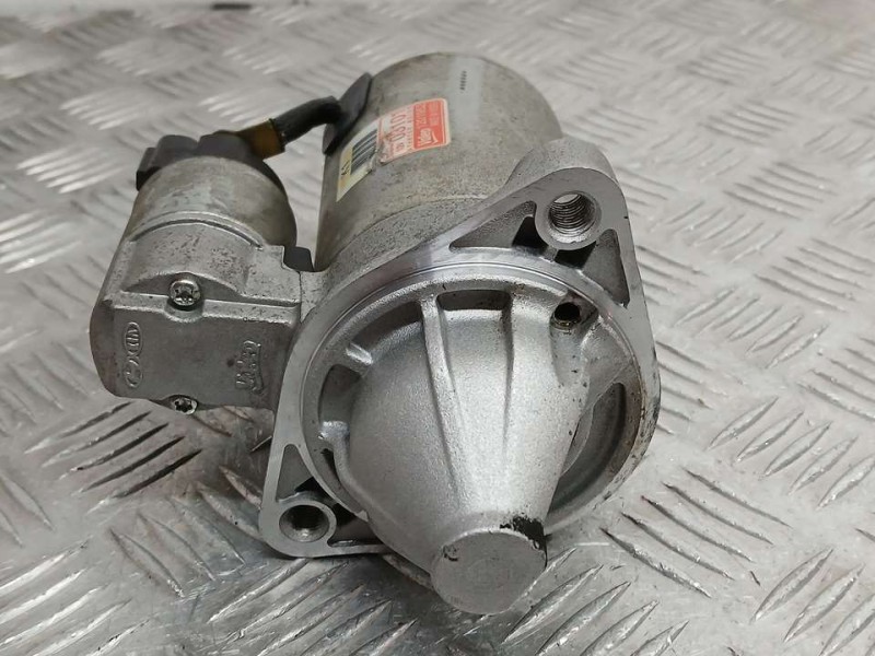 Recambio de motor arranque para kia rio concept referencia OEM IAM 3610003101 1201952 VALEO