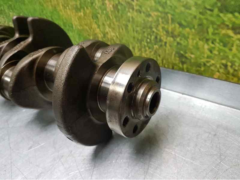 Recambio de cigueñal para seat leon (5f1) style referencia OEM IAM 04L105101B  
