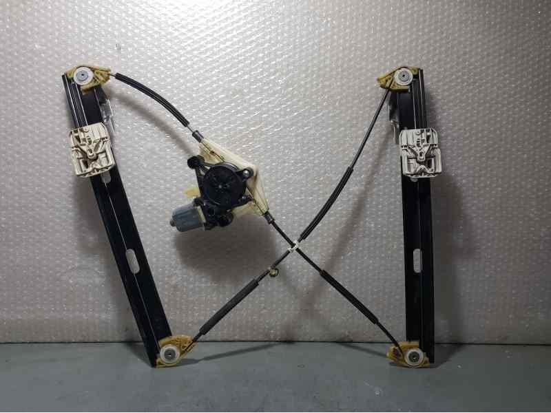 Recambio de elevalunas delantero derecho para seat leon (5f1) fr referencia OEM IAM 5Q0959802B  ELECTRICO