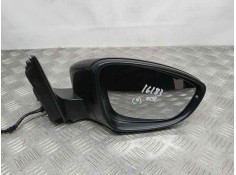 RETROVISOR DERECHO 20175002 ELECTRICO ROZADO