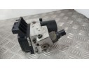 Recambio de abs para mercedes-benz clase a (w168) a 170 cdi (168.008) referencia OEM IAM A0034317412 BOSCH 0265202433