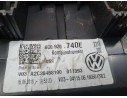 Recambio de cuadro instrumentos para volkswagen polo (6c1) highline bluemotion referencia OEM IAM 6C0920740E A2C38468100 