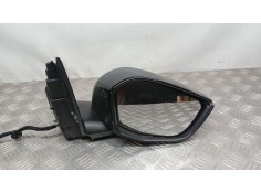 RETROVISOR DERECHO 984653549V ELECTRICO ABATIBLE 10 Y 4 CABLES 