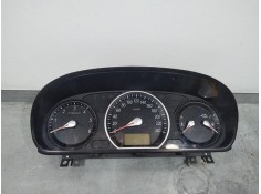 CUADRO INSTRUMENTOS 940033K320 