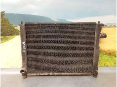 Recambio de radiador agua para mg serie 400 (rt) 416 si (5-ptas.) referencia OEM IAM   