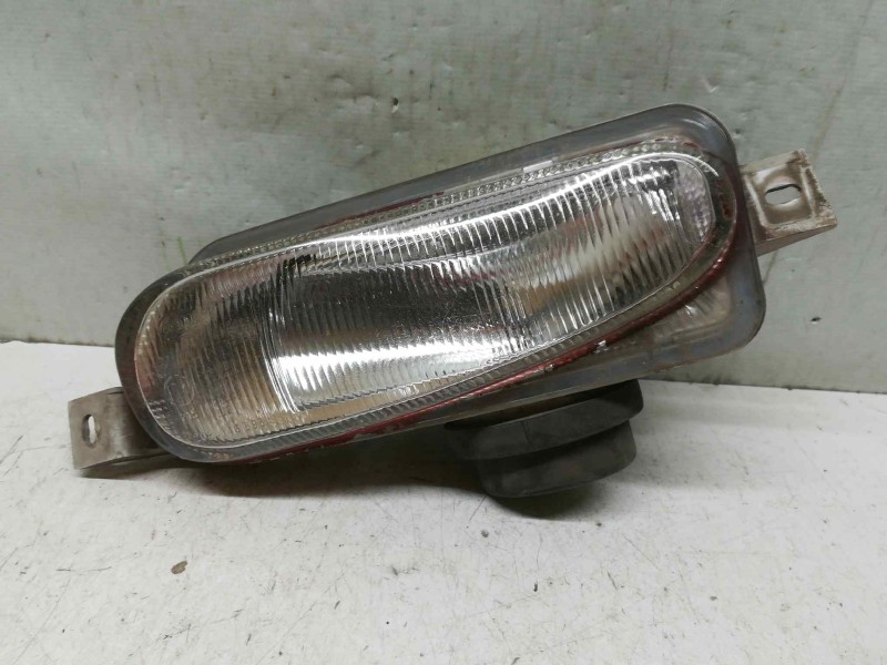 Recambio de faro antiniebla izquierdo para ford escort berl./turnier básico berlina referencia OEM IAM   