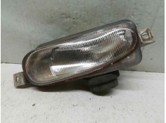 Recambio de faro antiniebla izquierdo para ford escort berl./turnier básico berlina referencia OEM IAM   