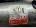 Recambio de motor arranque para kia rio concept referencia OEM IAM 3610003101 1201952 VALEO
