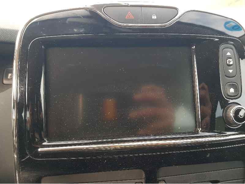 Recambio de sistema navegacion gps para renault zoe ze.40 electric intens referencia OEM IAM 259152544R  