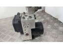 Recambio de abs para mercedes-benz clase a (w168) a 170 cdi (168.008) referencia OEM IAM A0034317412 BOSCH 0265202433