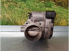 Recambio de caja mariposa para ford focus lim. 1.6 16v ti-vct cat referencia OEM IAM 0280750535  BOSCH