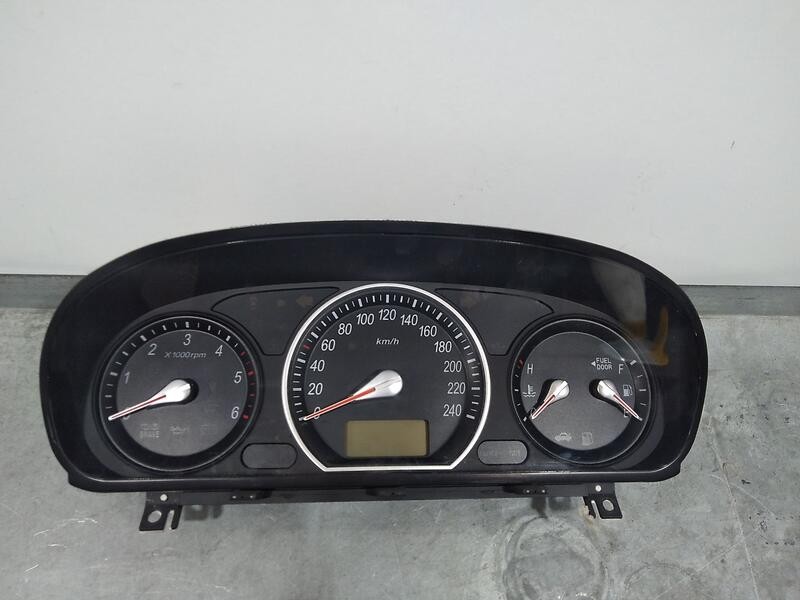 Recambio de cuadro instrumentos para hyundai sonata (nf) estyle referencia OEM IAM 940033K320  