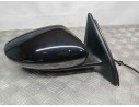 Recambio de retrovisor derecho para volkswagen jetta (163) advance bluemotion referencia OEM IAM 20175002  ELECTRICO ROZADO