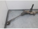 Recambio de cremallera direccion para ford transit courier b460 furgoneta/monovolumen 1.5 tdci referencia OEM IAM EY163200CB  