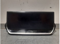 Recambio de sistema navegacion gps para peugeot 208 (p2) active referencia OEM IAM 9824619980  